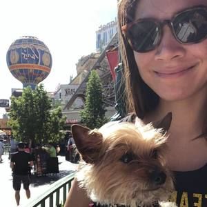 Meet your Posher, Marisa